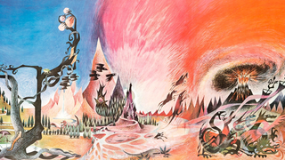 Barbara Remington, Whose <i>Lord of the Rings </i>Illustrations Were Beloved By Everyone Except Tolkien, Has Died